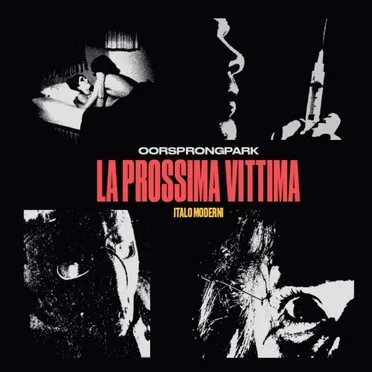 OorsprongPark