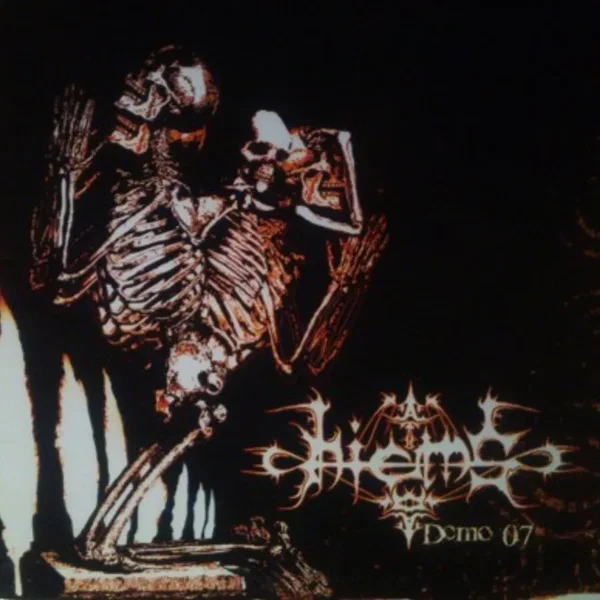 Demo ’07
