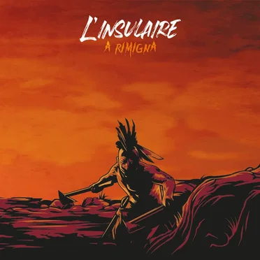 A Rimigna by L'Insulaire - album cover