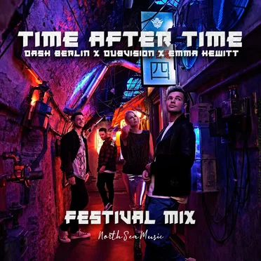 Time After Time (festival mix)