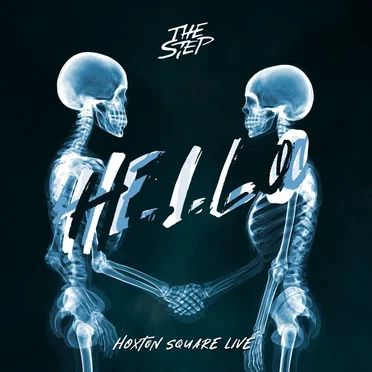 The Step Music