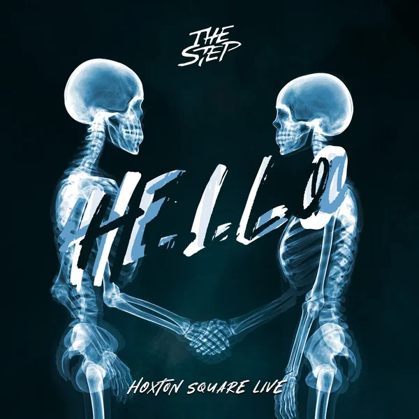 Hello (Live)