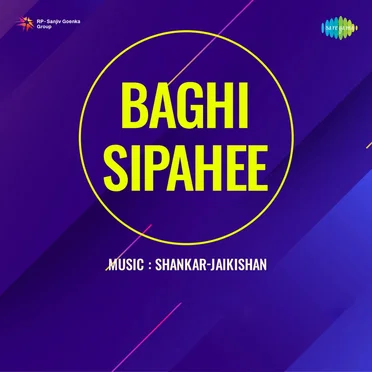 Baghi Sipahee