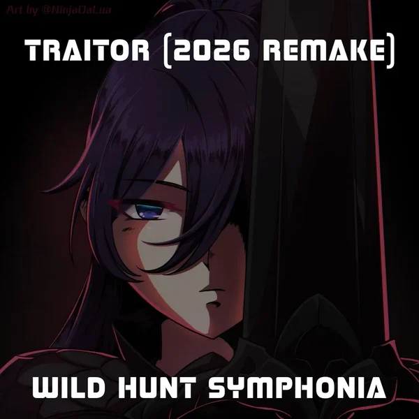 Traitor (2026 Remake)
