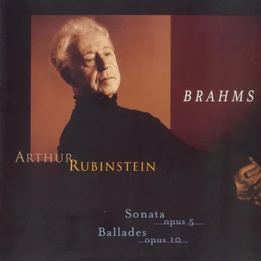 The Rubinstein Collection, Volume 63