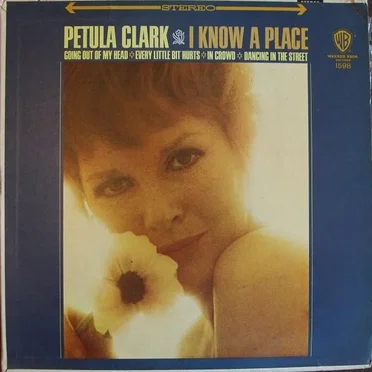 I Know a Place