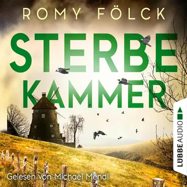 Sterbekammer by Romy Fölck - album cover