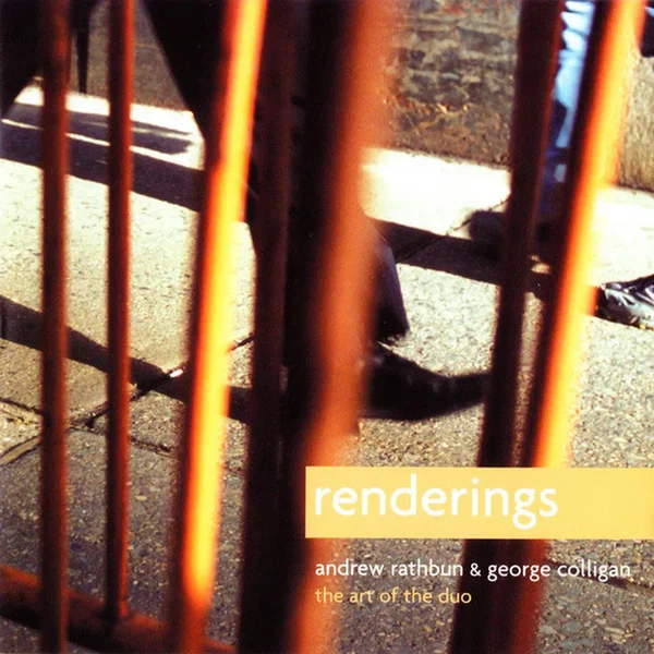 Renderings: The Art of the Duo