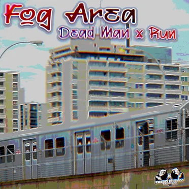 Dead Man x Run