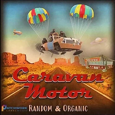 Random&Organic