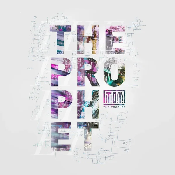 The Prophet