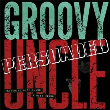 Persuaded
