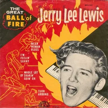 The Great Ball of Fire