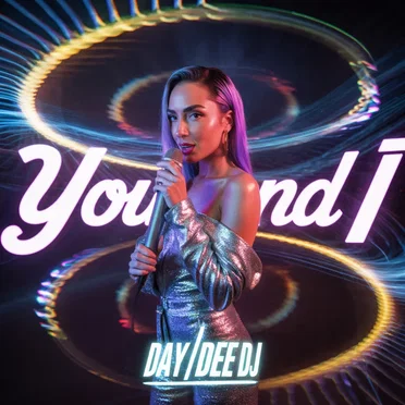 You And I by Day Dee - album cover