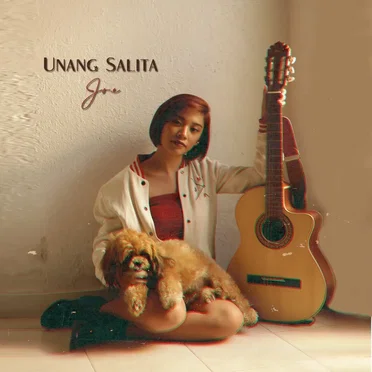 Unang Salita by Jo.E - album cover