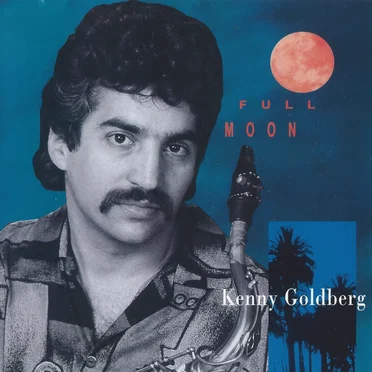 Kenny Goldberg