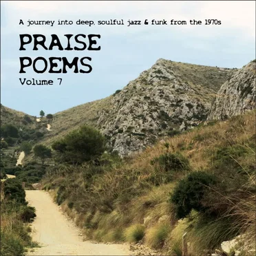 Praise Poems, Volume 7 by Various Artists - album cover