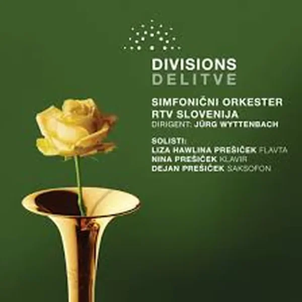 Divisions