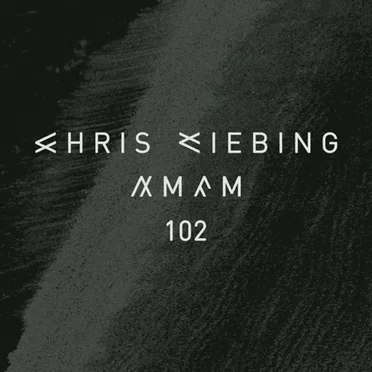 AM/FM 102 by Chris Liebing - album cover