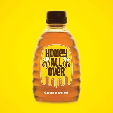 Honey All Over