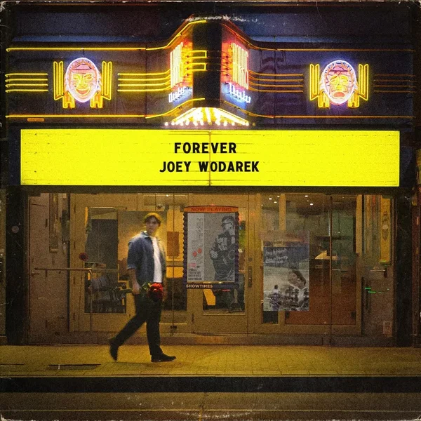 Forever