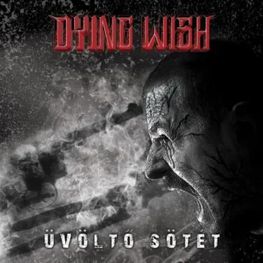 Üvöltő sötét