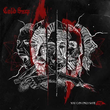 You Can Only Save ONE by Cold Snap - album cover