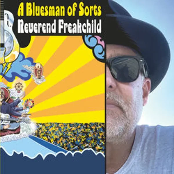 A Bluesman of Sorts