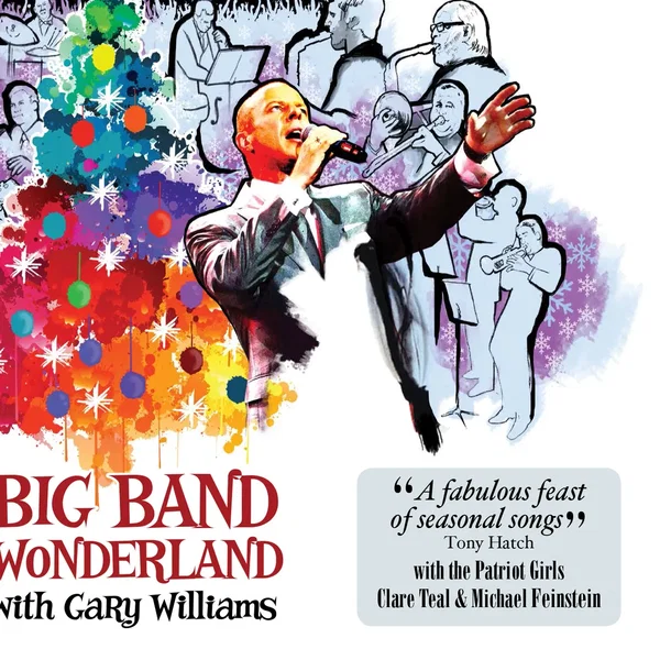 Big Band Wonderland