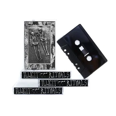 Illicit Rituals