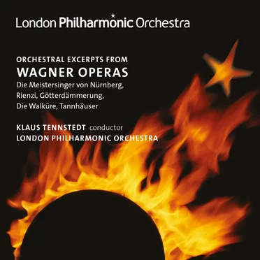 Orchestral Excerpts from Wagner Operas
