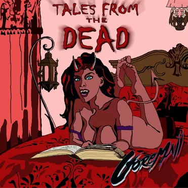Tales from the Dead