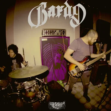 Live Bootleg: Bardo by Bardo - album cover