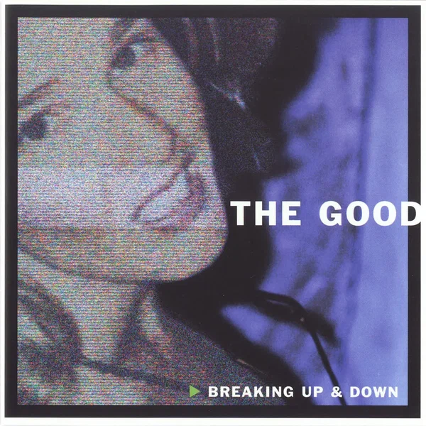 Breaking Up & Down