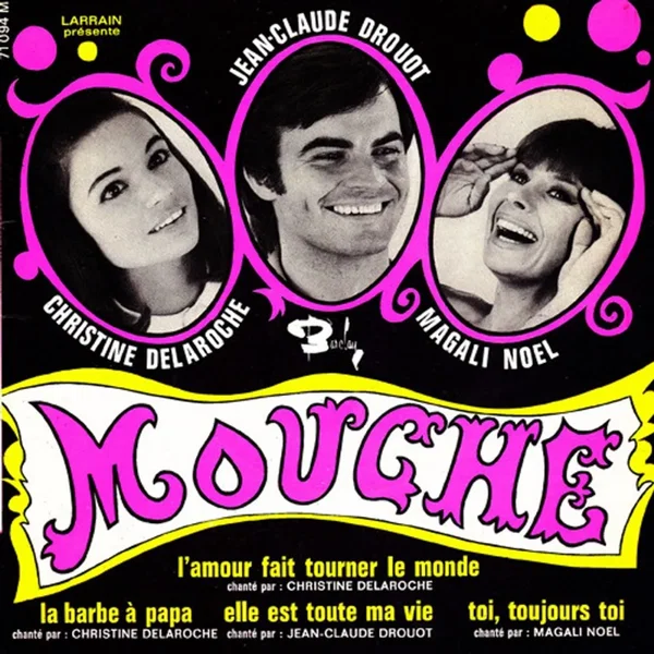 Mouche