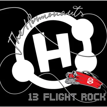 13 Flight Rock