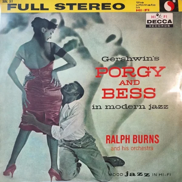Gershwinʼs Porgy and Bess in Modern Jazz