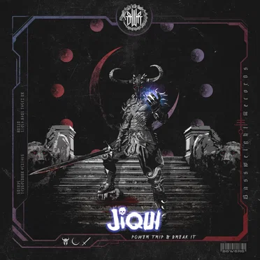 Power Trip & Break It