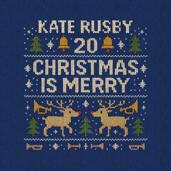 20 Christmas is Merry