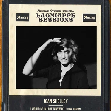 Lagniappe Sessions