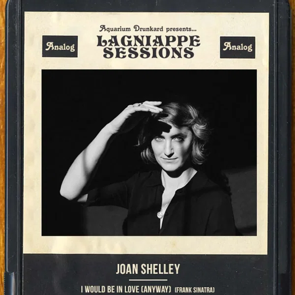 Lagniappe Sessions