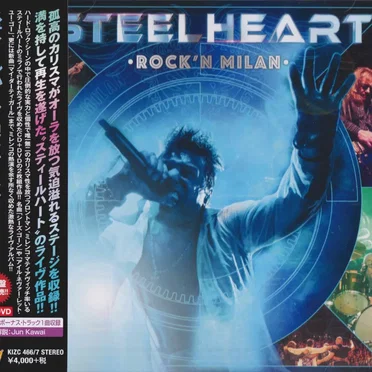 Rock’n Milan