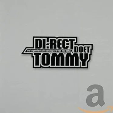 Di-rect doet Tommy