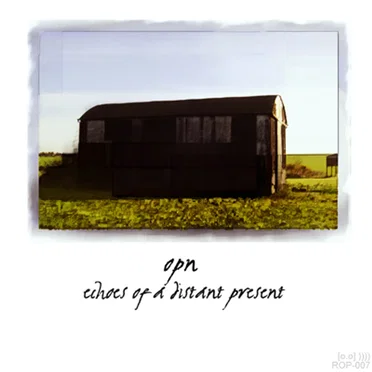 Echoes of a Distant Present