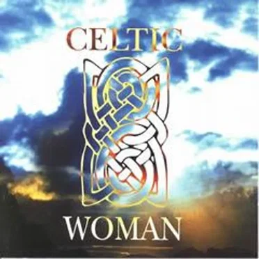 Celtic Woman by Various Artists - album cover