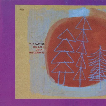 The Last Great Wilderness