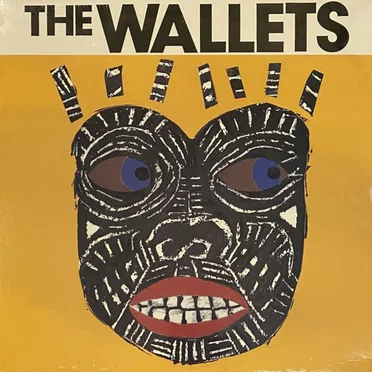 Body Talk by The Wallets - album cover