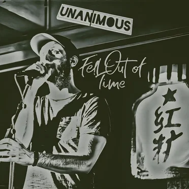Fell Out of Time