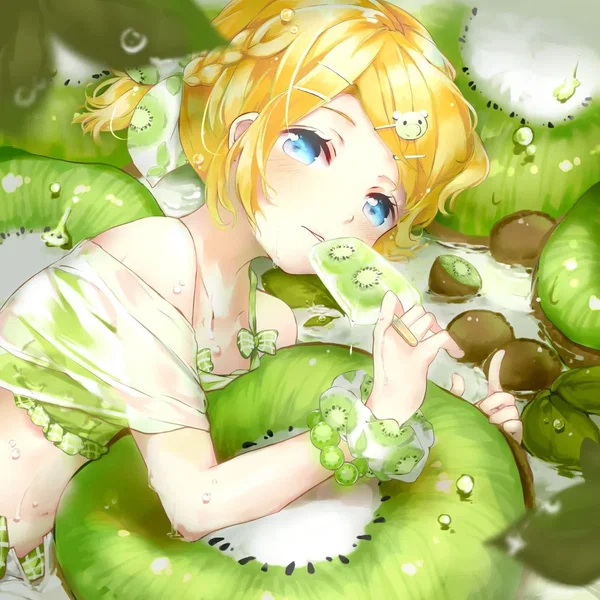 Kiwi