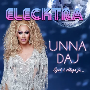 Unna daj (synd å slänga ju)